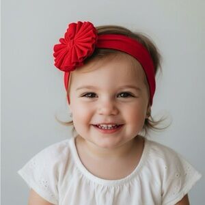 Infant/Toddler Headband